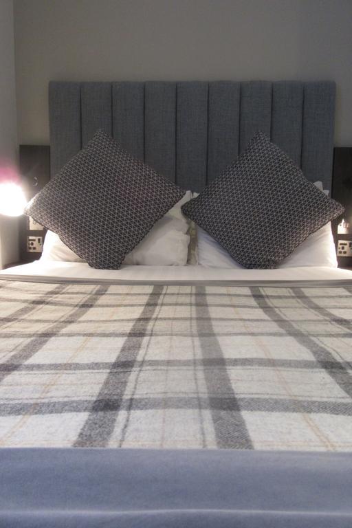 Chambre Double Deluxe