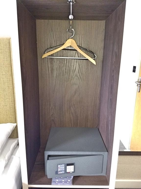 Chambre Deluxe avec 2 Lits Queen-Size