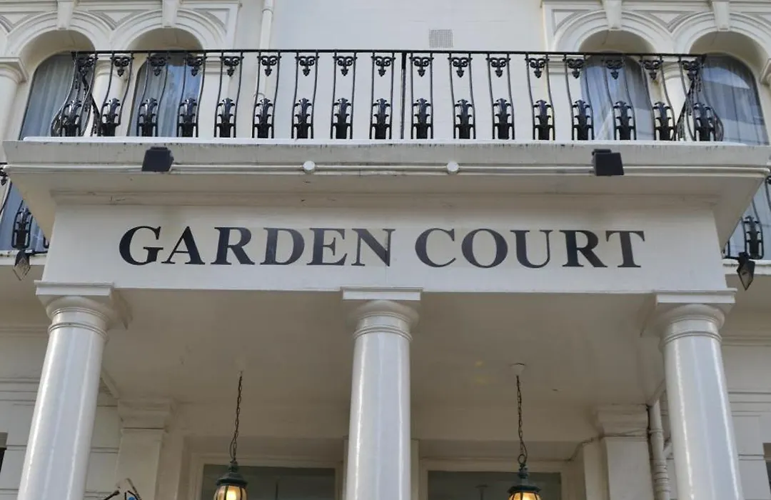 Garden Court Hotel-1