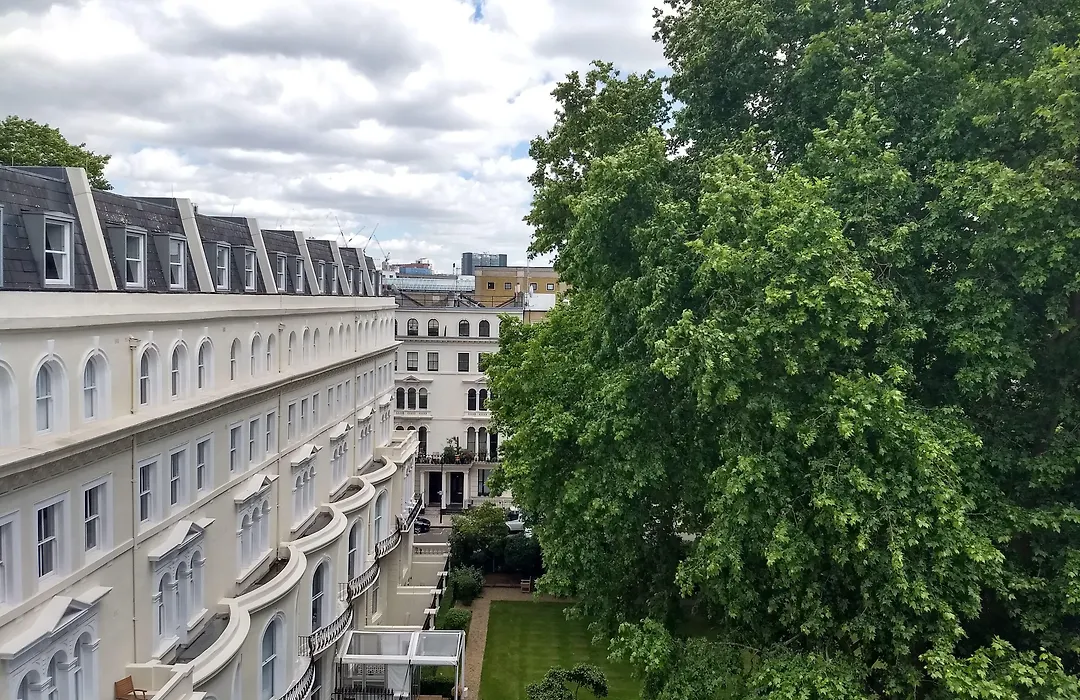 Garden Court Hotel-1