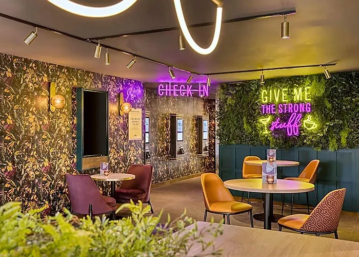 Premier Inn London Hampstead
